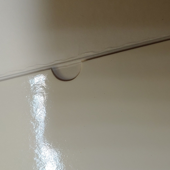 🔥🎈3/$10 Greeting Holiday Cards(8) frame holiday cards 5"x7" - Picture 5 of 5